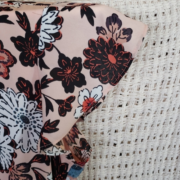 Loft dress - Picture 4 of 7